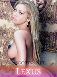 You’ll find the best escort services in Las Vegas with her!